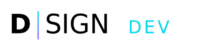 Logo DSign Dev Logo D-Sign Dev - Création de sites web et solutions digitales dans le Beaujolais.