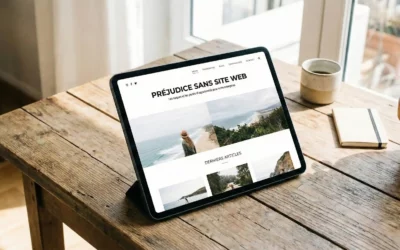 Peut-on exister sans site web en 2024 ?