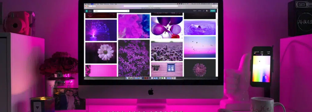 Pourquoi « CREER UN SITE INTERNET » pour son entreprise ?