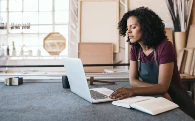 Transformation numérique des TPE/PME : les enseignements du baromètre 2025 de France Num